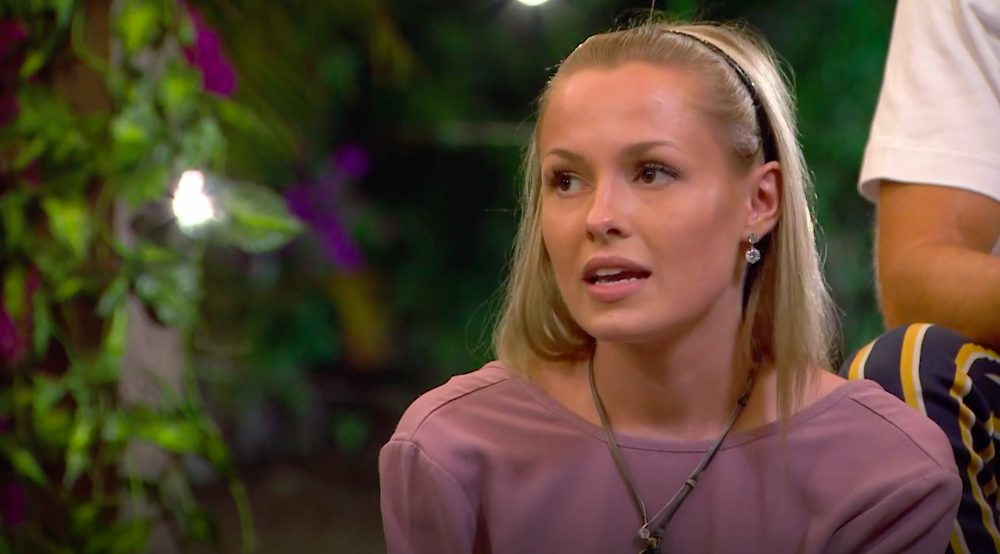 Camilla Skalleberg Camilla Skalleberg