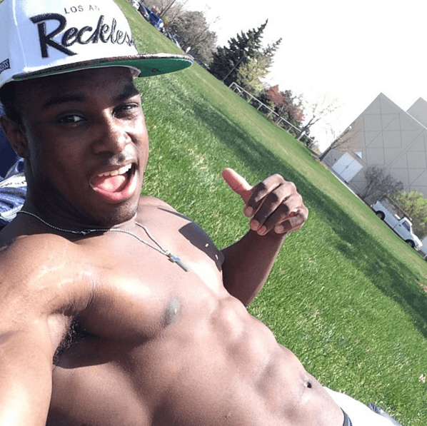 Donnell Whittenburg Donnell Whittenburg