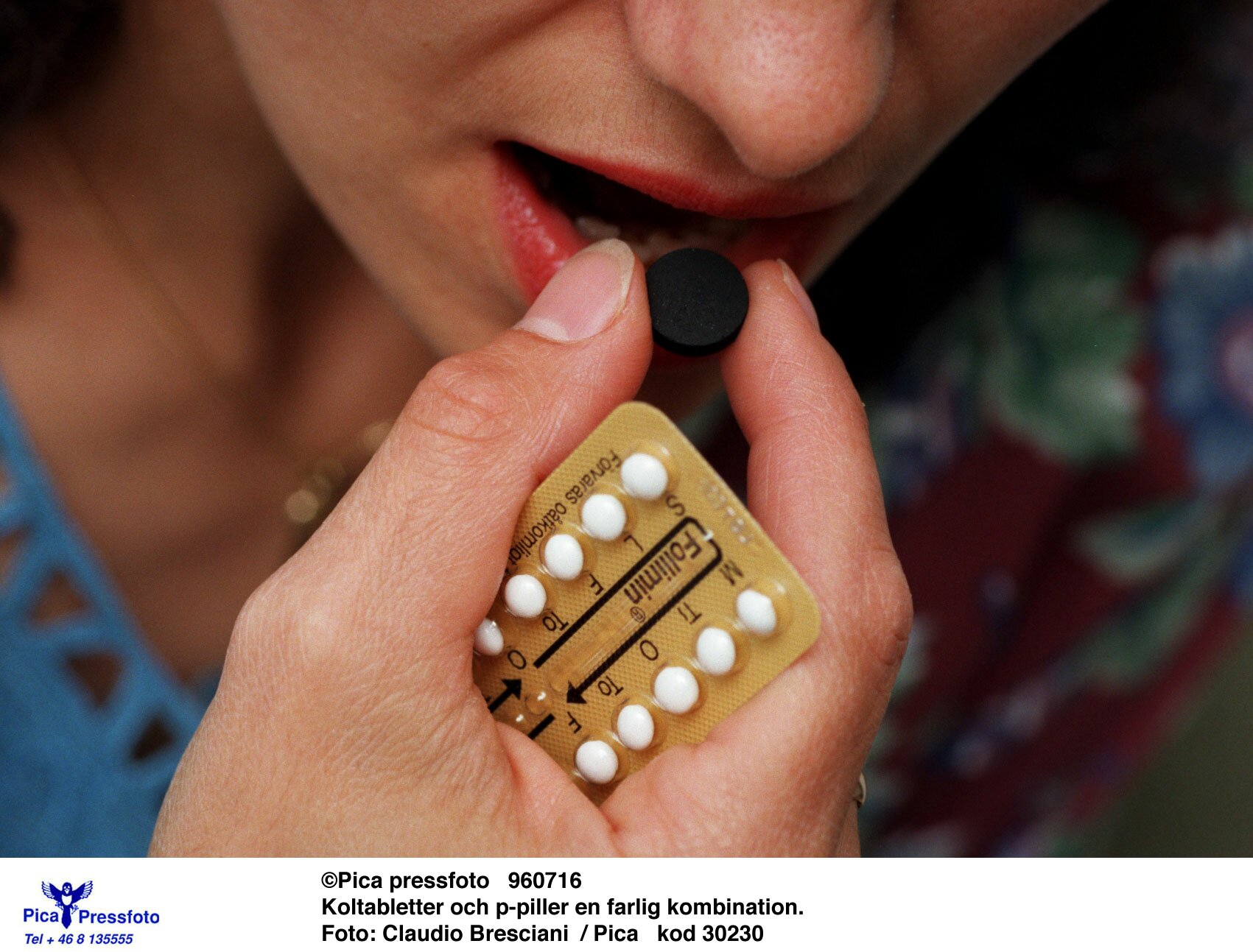 Det har rapporterats om p-piller för män under flera år – men de lanseras aldrig.