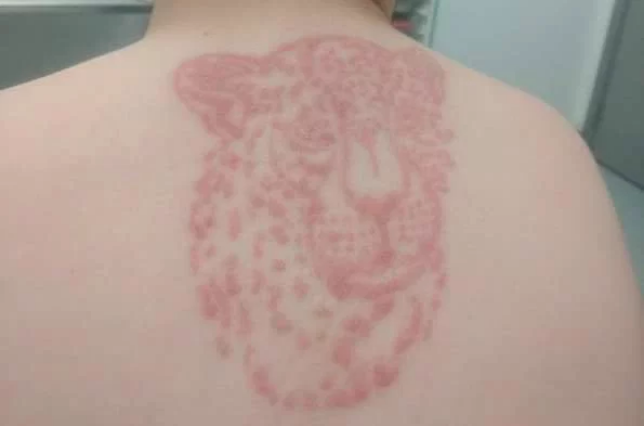 hennatatuering hennatatuering