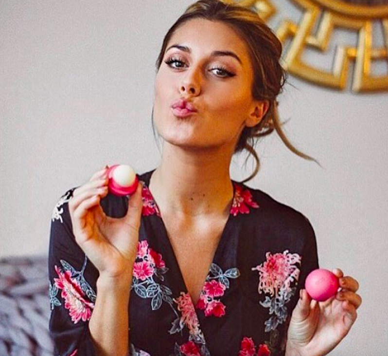 Bianca Ingrosso, 22, har varit väldigt öppen och ärlig med sina följare när det kommer till vilket preventivmedel hon använder och vad som fungerar för henne. Bianca Ingrosso, 22, har varit väldigt öppen och ärlig med sina följare när det kommer till vilket preventivmedel hon använder och vad som fungerar för henne.