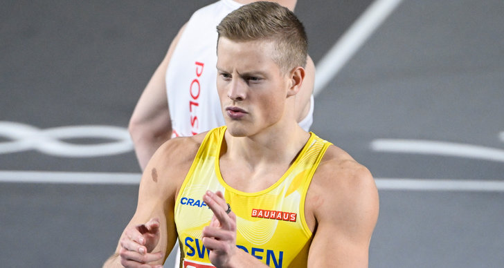 SVT, TT, Henrik Larsson