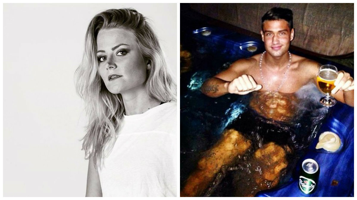 Nenad Ex On The Beach