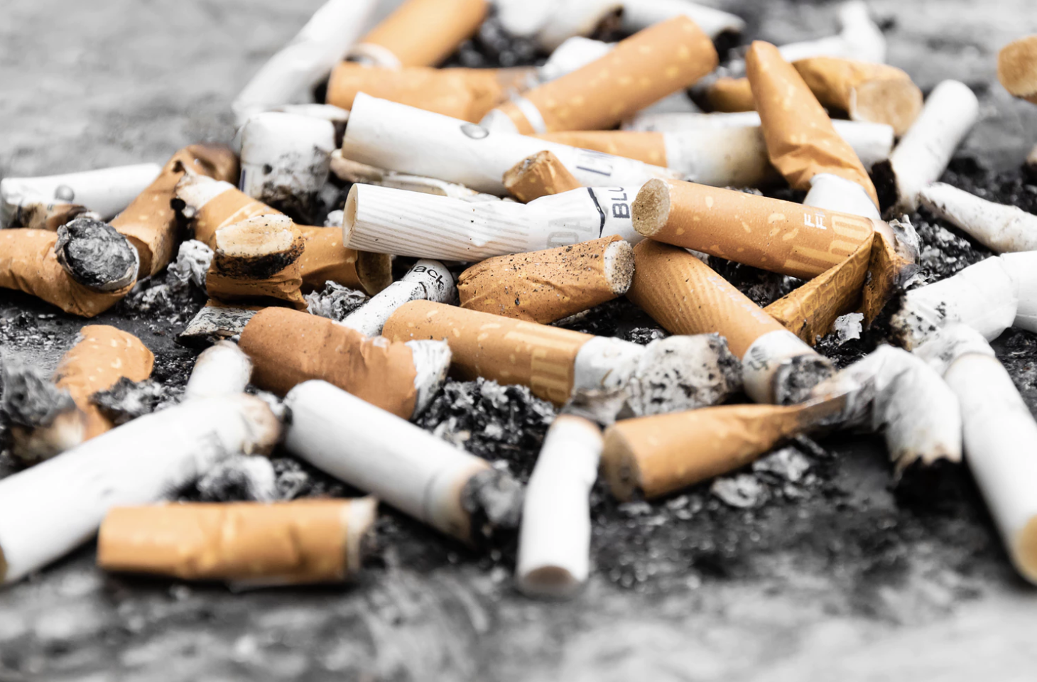 Cigaretter Cigaretter
