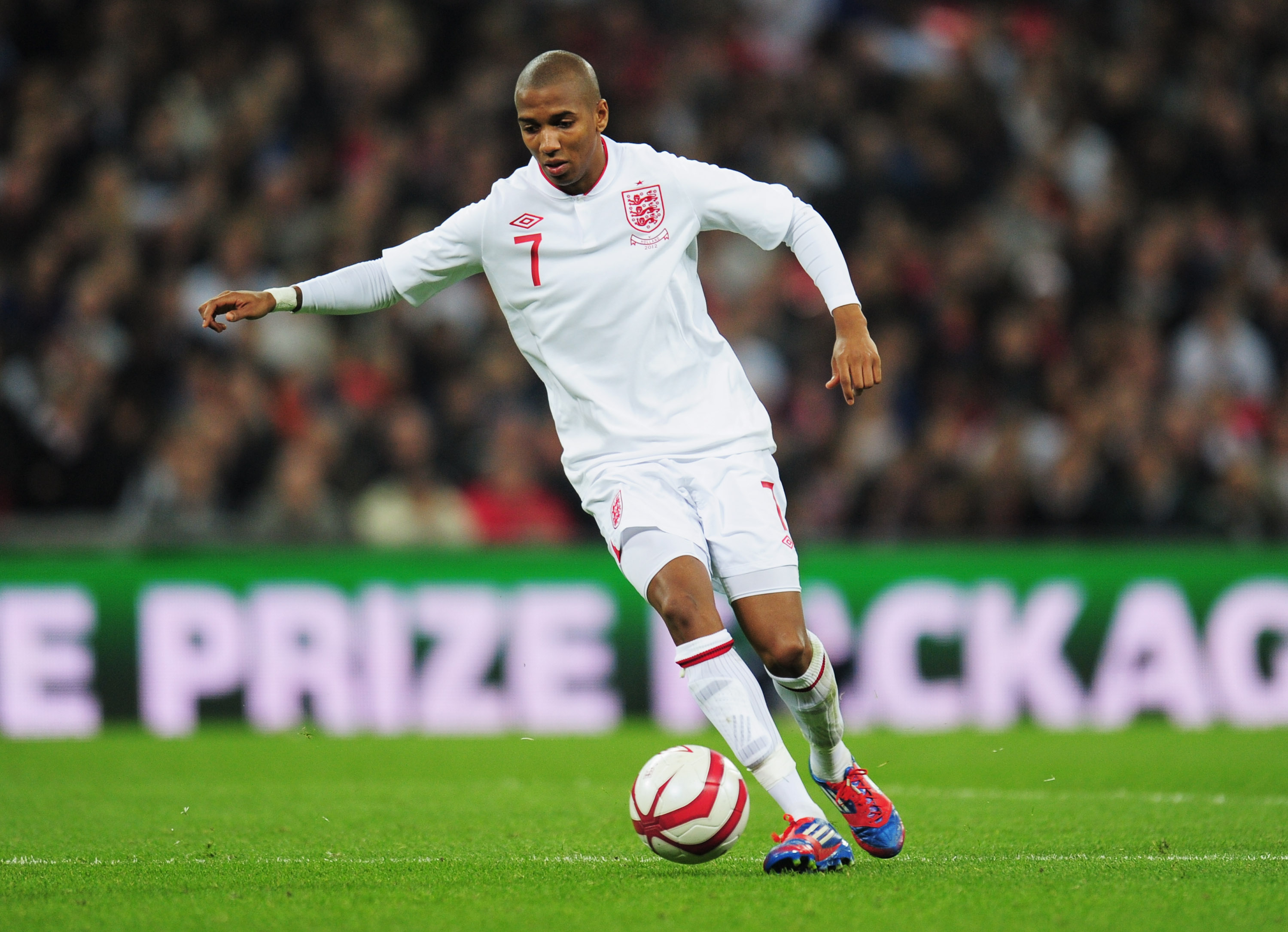 ...Ashley Young (Manchester United)...