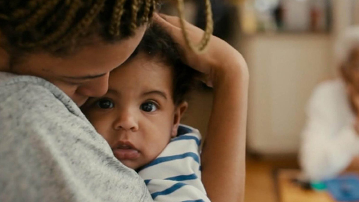 Beyoncé och Jay-Z slog till på en tjusig present till sin dotter. 