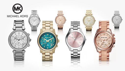 Michael Kors klockor Michael Kors klockor