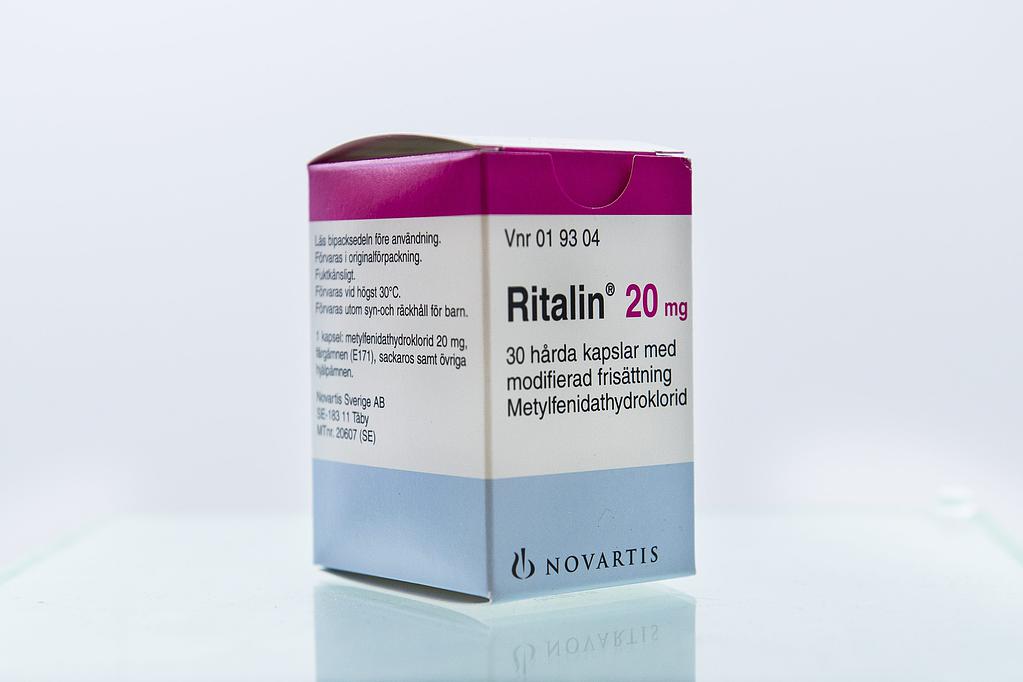 Ritalin Ritalin