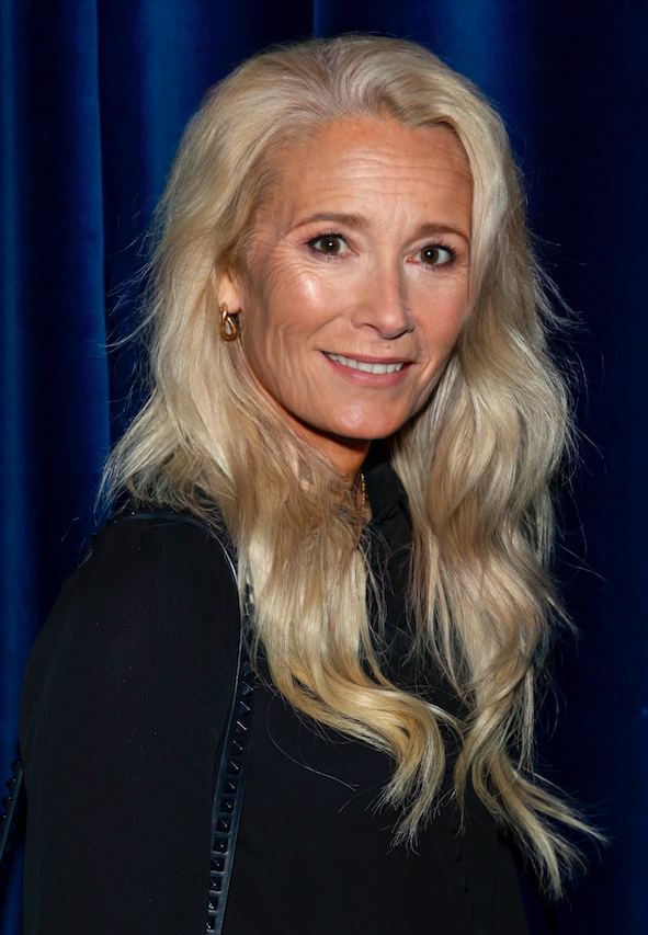 Ellen Bergström Ellen Bergström