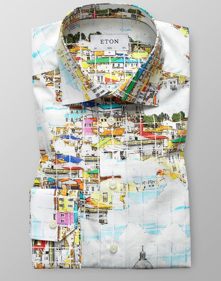 Eton Eton