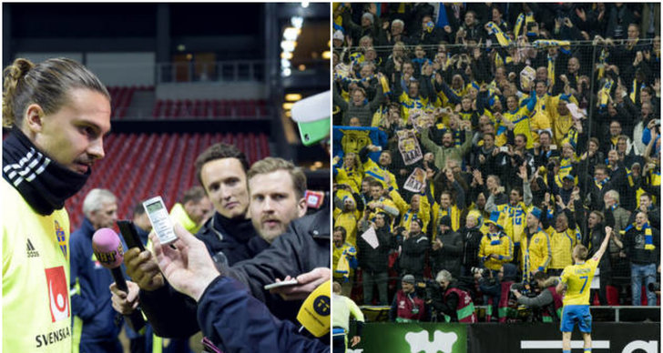 Fotboll, EM, Sverige, Next in football