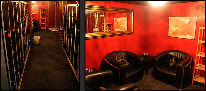 Swingersklubben