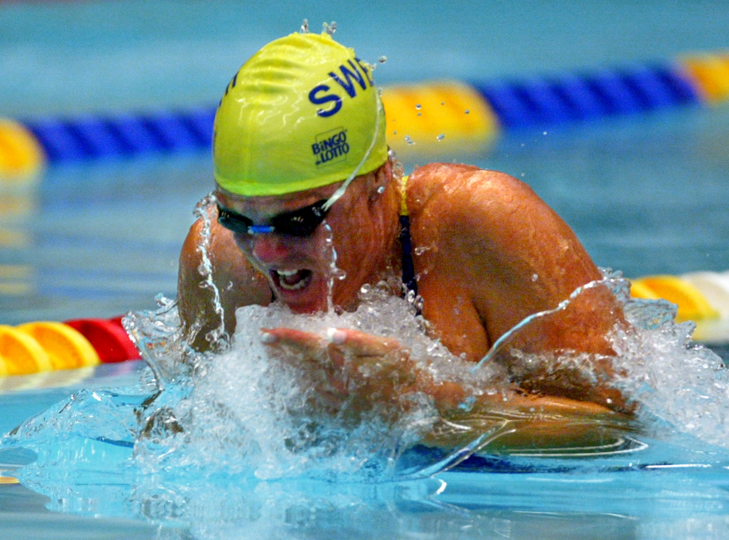 Emma Igelström tänkte ta sitt liv