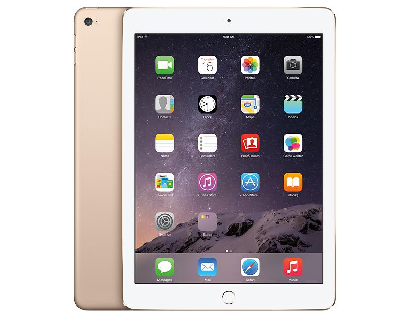 iPad Air 2 iPad Air 2