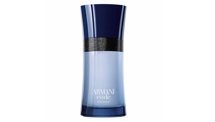 Giorgio Armani Code Colonia Giorgio Armani Code Colonia