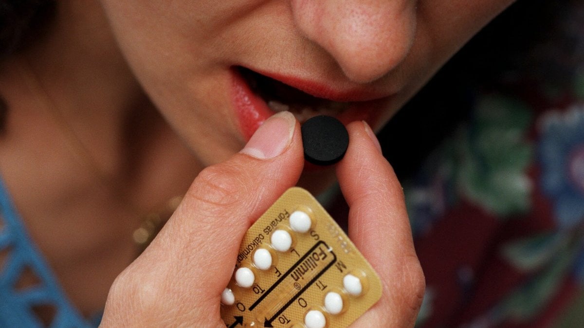 Det har rapporterats om p-piller för män under flera år – men de lanseras aldrig.