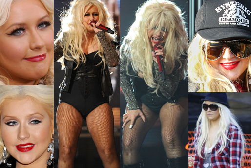 Det var efter den här viktuppgången signerad Christina Aguilera som fick Kelly Osbourne att gå bananas på artisten. Det efter en flera år ansträngd relation då Christina mobbat Kelly öppet för hennes övervikt. Men tillbakakaka blev det när Christina allts Det var efter den här viktuppgången signerad Christina Aguilera som fick Kelly Osbourne att gå bananas på artisten. Det efter en flera år ansträngd relation då Christina mobbat Kelly öppet för hennes övervikt. Men tillbakakaka blev det när Christina allts