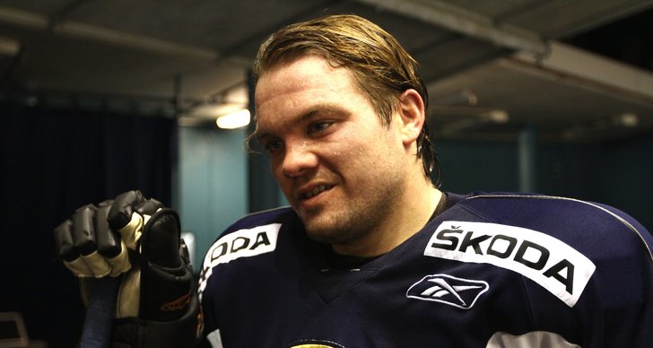 Douglas Murray, HockeyAllsvenskan, Djurgården IF, Challe Berglund