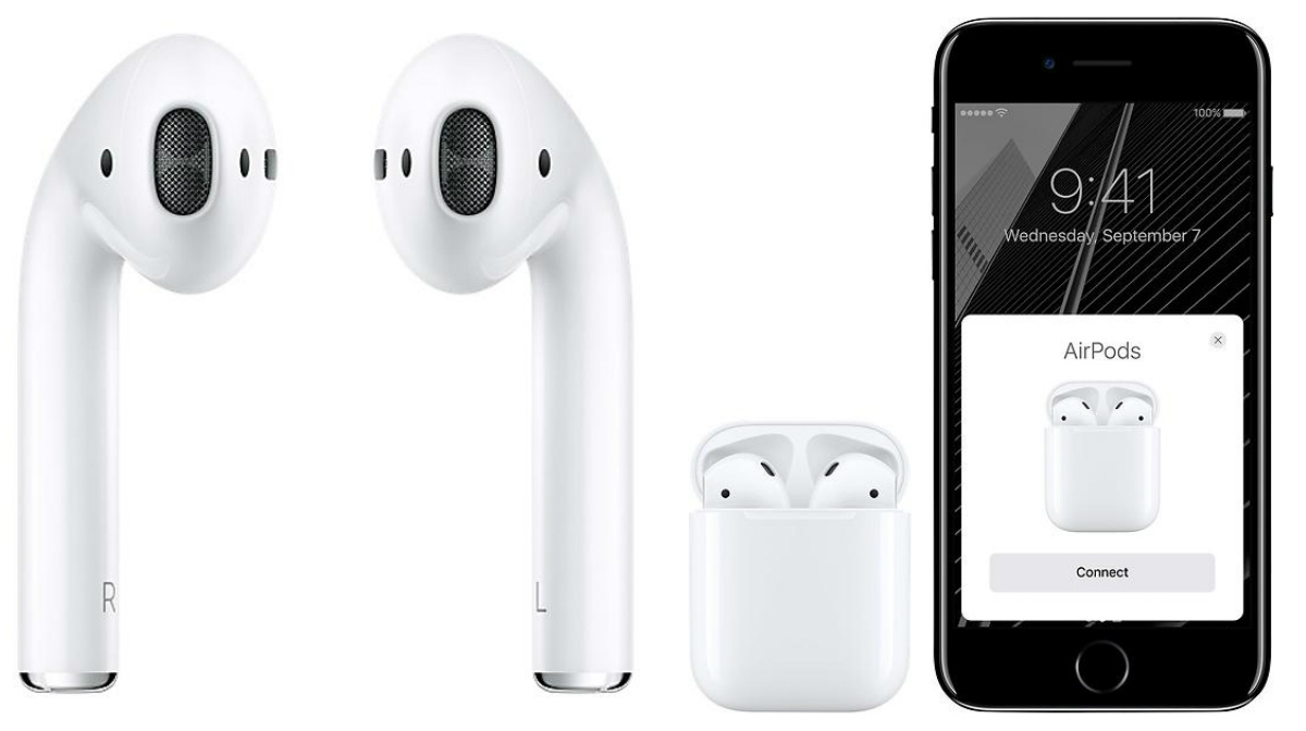 Apple Airpods Apple Airpods