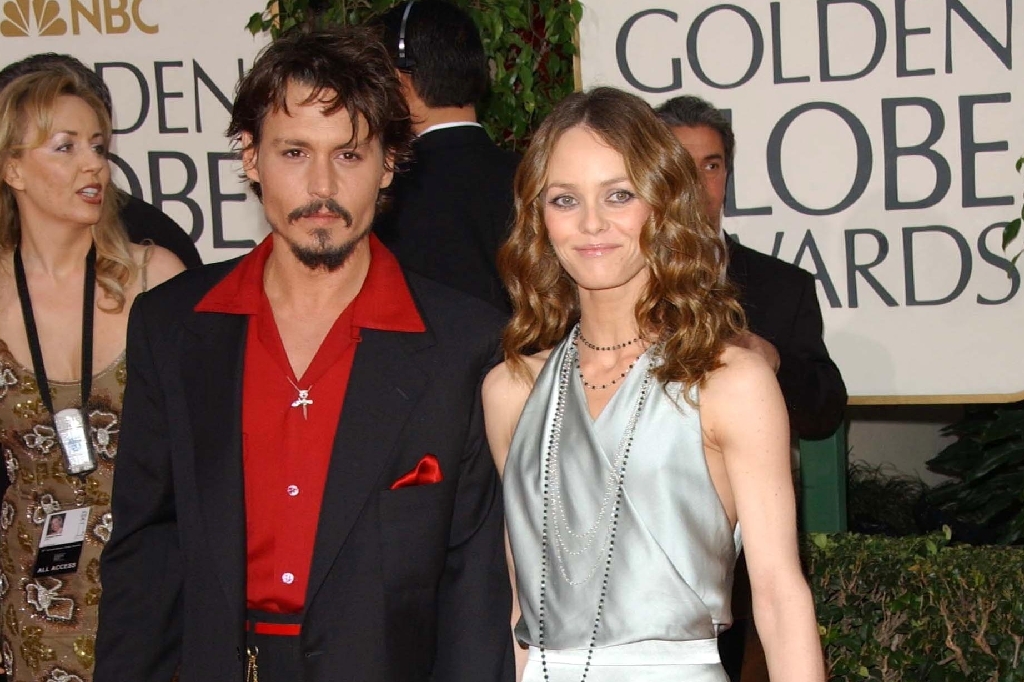 Cannes, Johnny Depp, Relationstips, Hollywood, Separation, vanessa paradis, Wes Anderson, Film