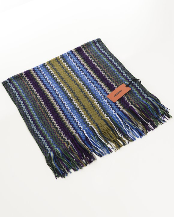 Halsduk från Missoni Halsduk från Missoni