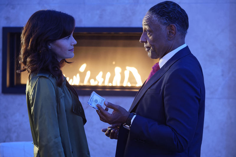 Jett på HBO Nordic Jett på HBO Nordic