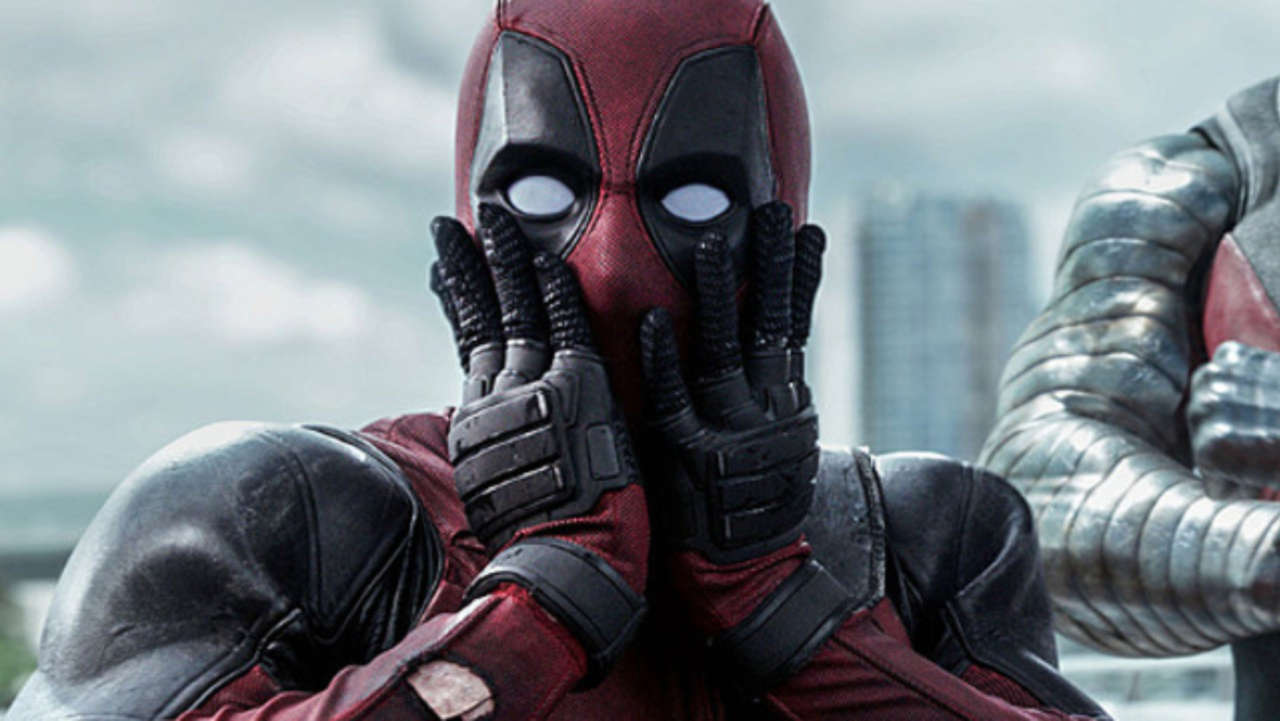 Deadpool Deadpool