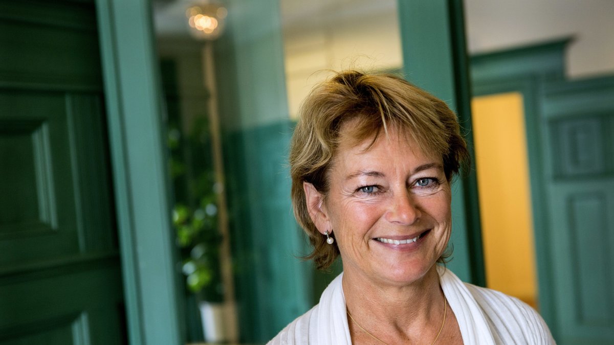 Lena Adelsohn-Liljeroth (M), idrotts- och kulturminister: 1 362 000 kronor.