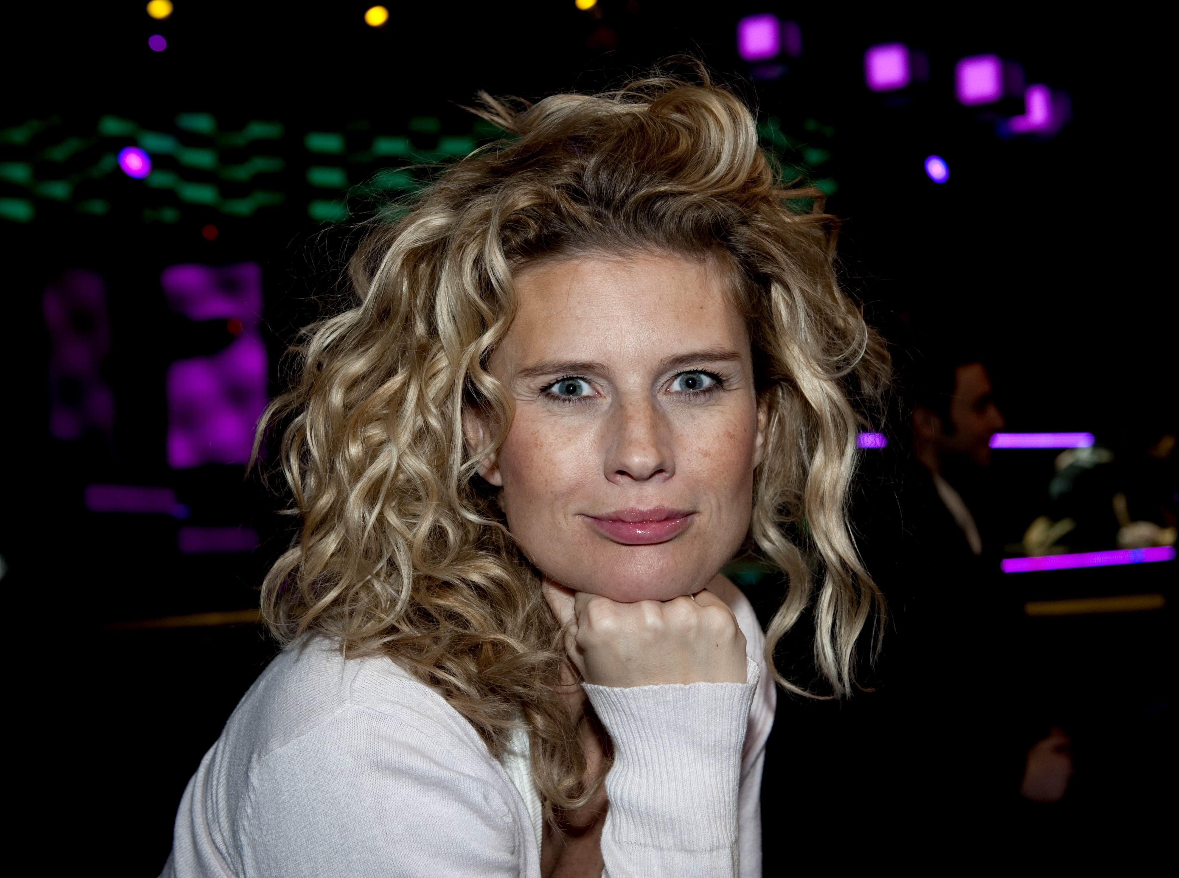 Eurovision Song Contest 2010, Christine Meltzer, Melodifestivalen 2010, Anna Bergendahl
