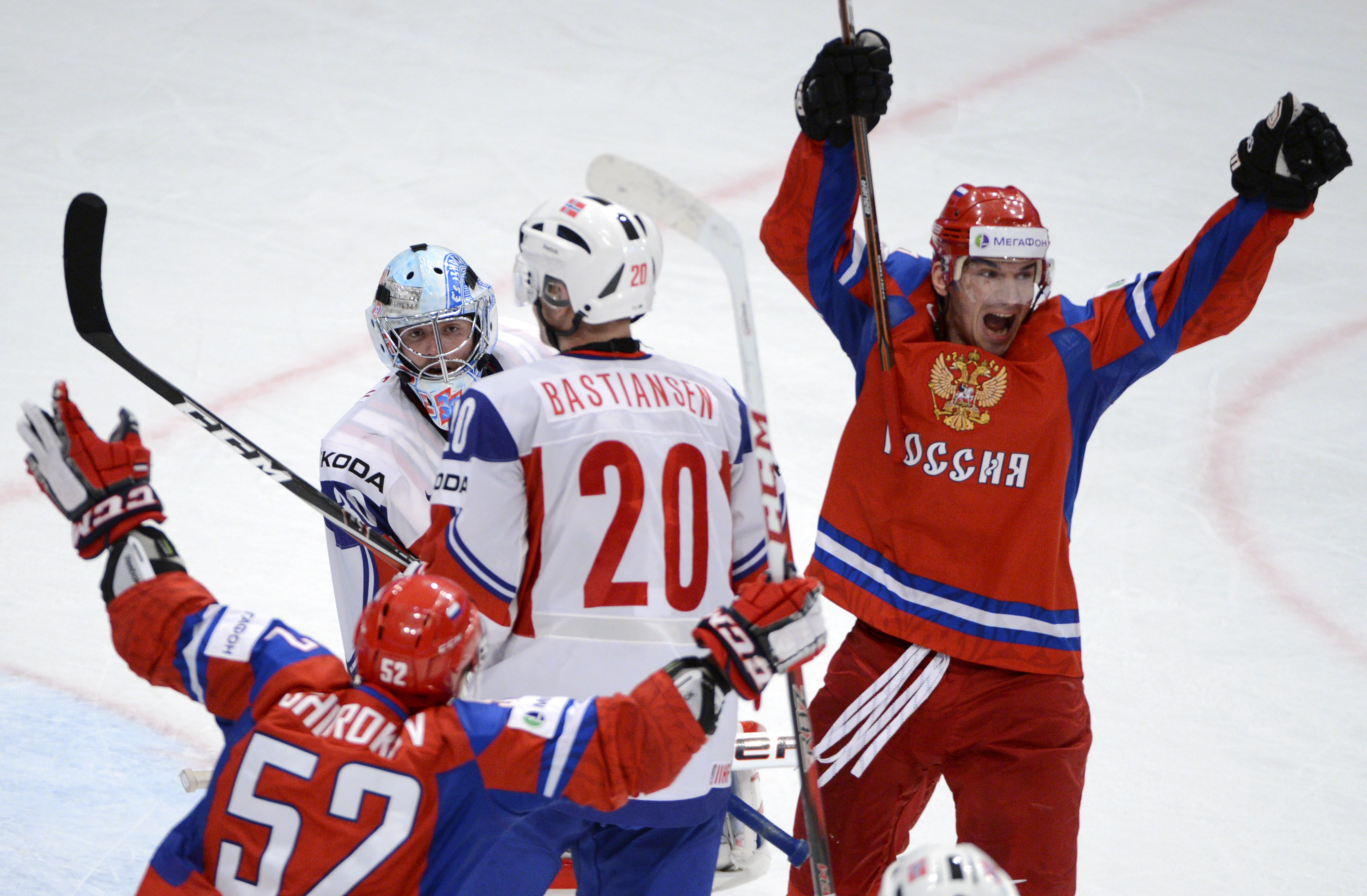 nhl, Ryssland, ishockey, Jevgenij Malkin