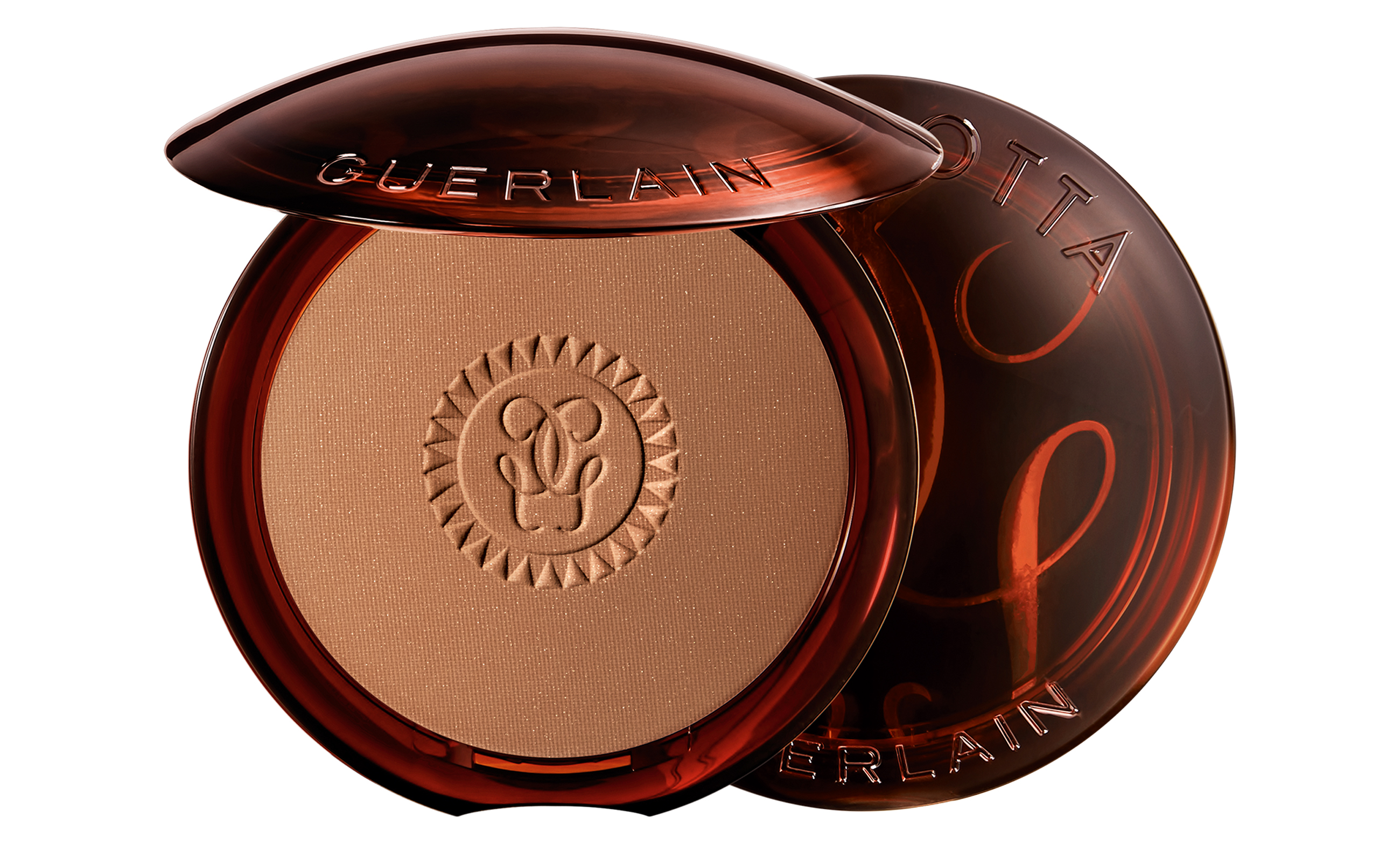 Guerlain Terracotta bronzer Guerlain Terracotta bronzer