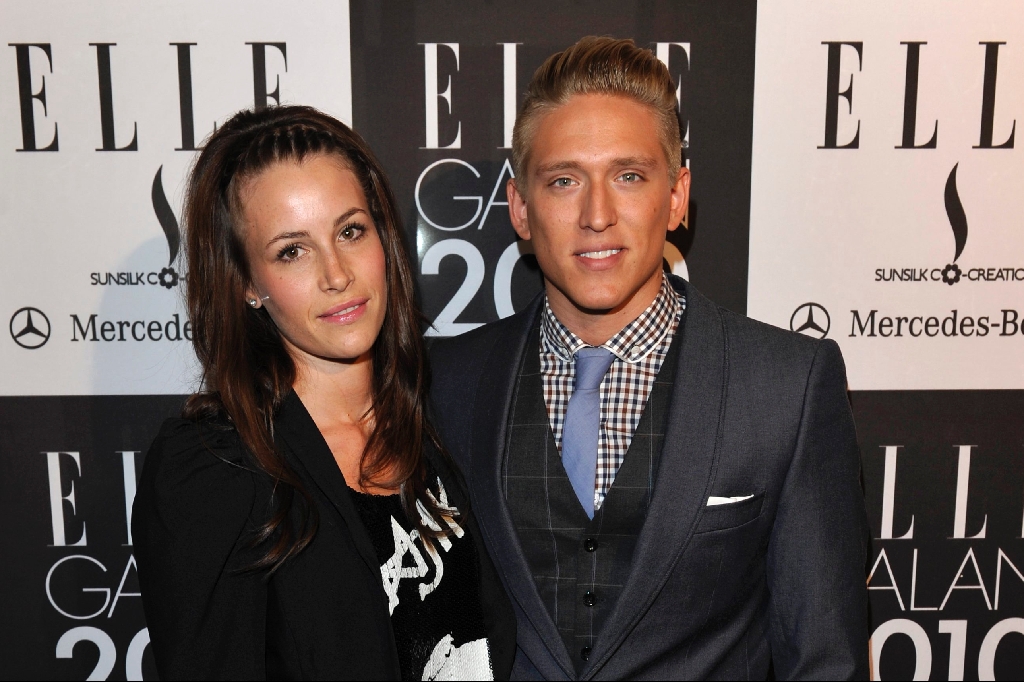 2010. Tre år sen senaste Elle-galan och Danny har stilat upp sig ordentligt. 2010. Tre år sen senaste Elle-galan och Danny har stilat upp sig ordentligt.