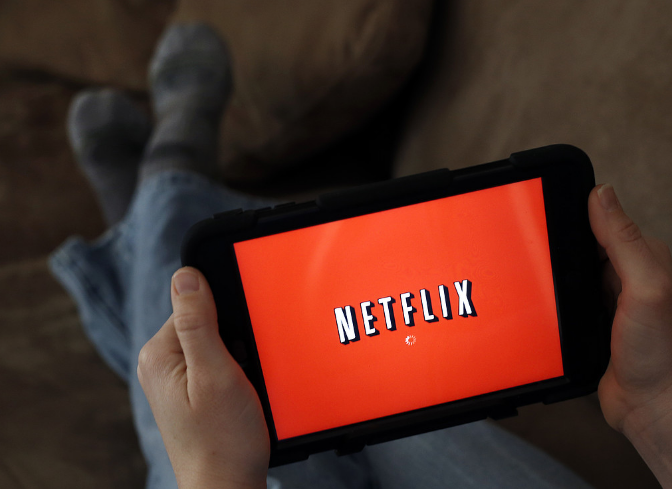 6 Netflix-hacks du måste veta om 6 Netflix-hacks du måste veta om