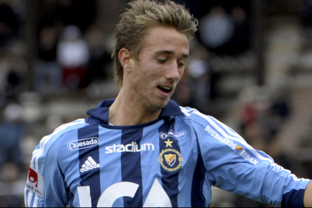 Alexander Axén, SvFF, ifk goteborg, Allsvenskan, Jonas Olsson, Gais