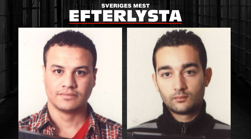 Sveriges mest efterlysta Nyheter, artiklar, reportage och video