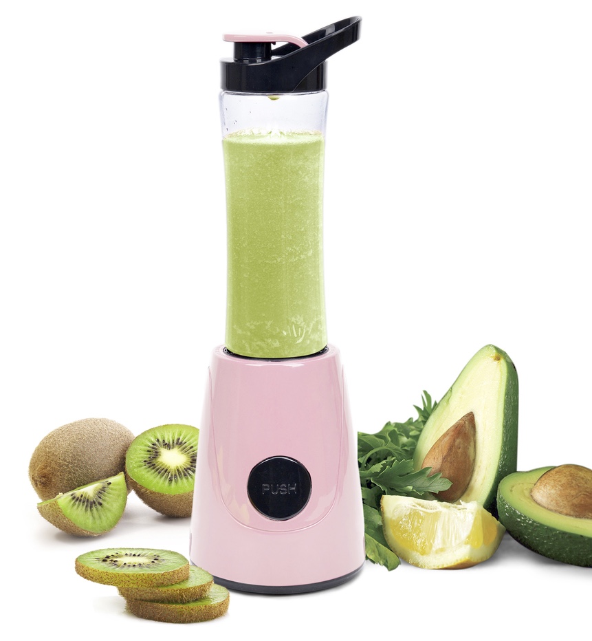 Smoothiemixer Smoothiemixer