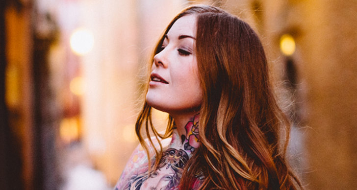 Piercing eller tatuering kan kosta dig jobbet Piercing eller tatuering kan kosta dig jobbet