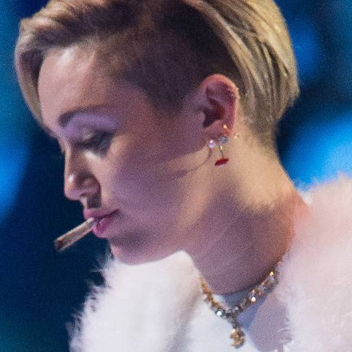 Mileys stora sorg.