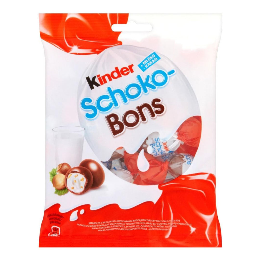 Schoko-Bons Schoko-Bons