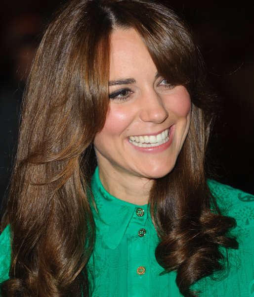 10. Kate Middleton var tydligen intressant för svenskarna. 10. Kate Middleton var tydligen intressant för svenskarna.