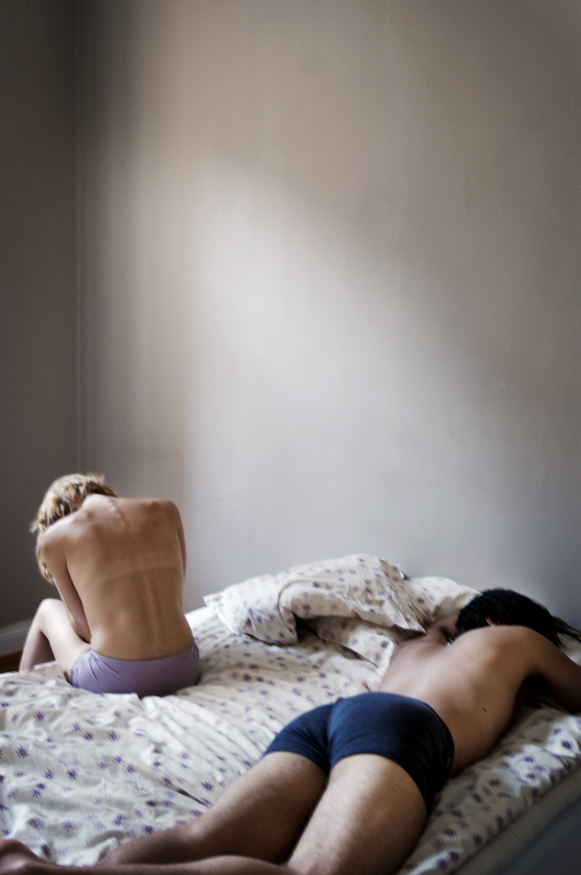 Kinky sex idéer för kvinnor