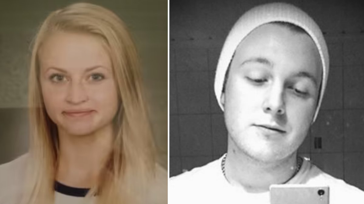 Tova Mobergs mördare Billy Fagerström ansökte om permission – fick avslag