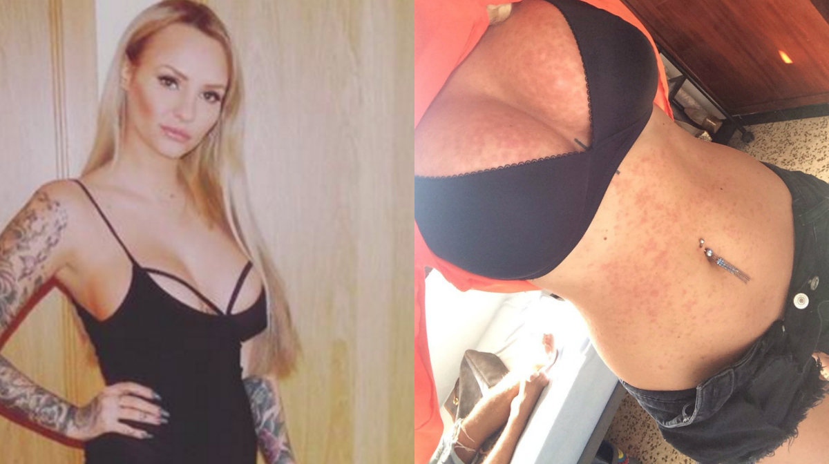 paulina danielsson sex paulina danielsson sex