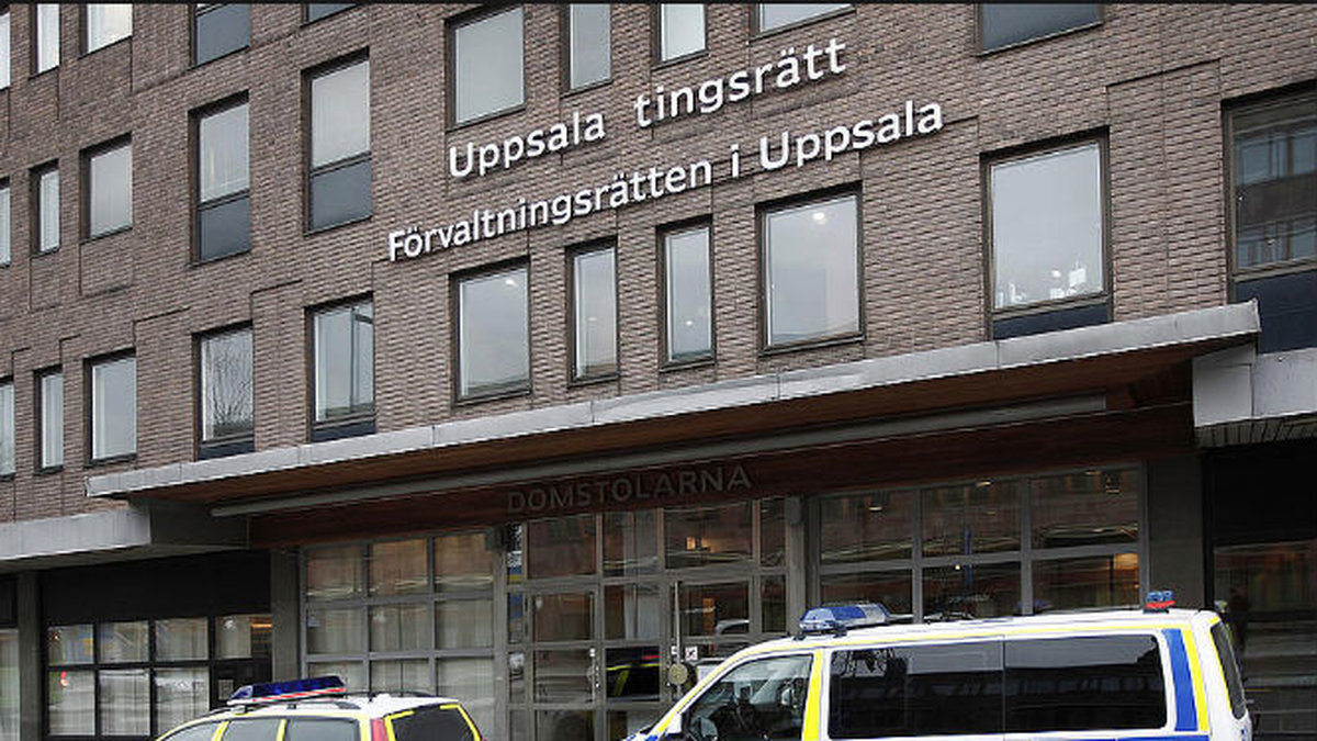 Uppsala Tingsrätt har nu dömt den tidigare ostraffade mannen till skyddstillsyn och 140 timmars samhällstjänst, men han kan slippa fängelse. 