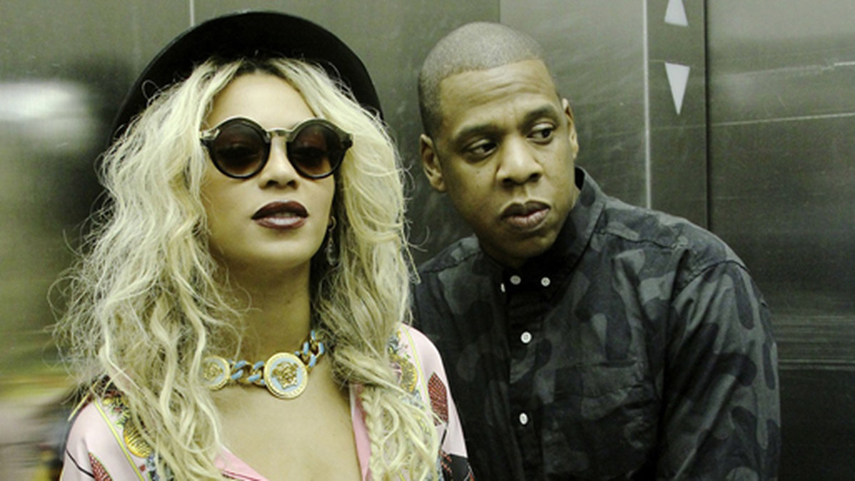 Beyoncé, Jay-Z och Solange har nu gått ut med ett gemensamt uttalande.