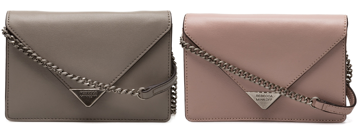 Väska från Rebecca Minkoff Väska från Rebecca Minkoff