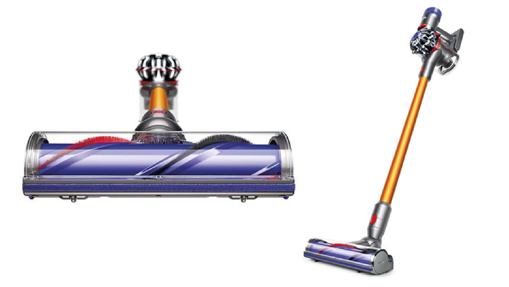 Dyson dammsugare sladdlös Dyson dammsugare sladdlös