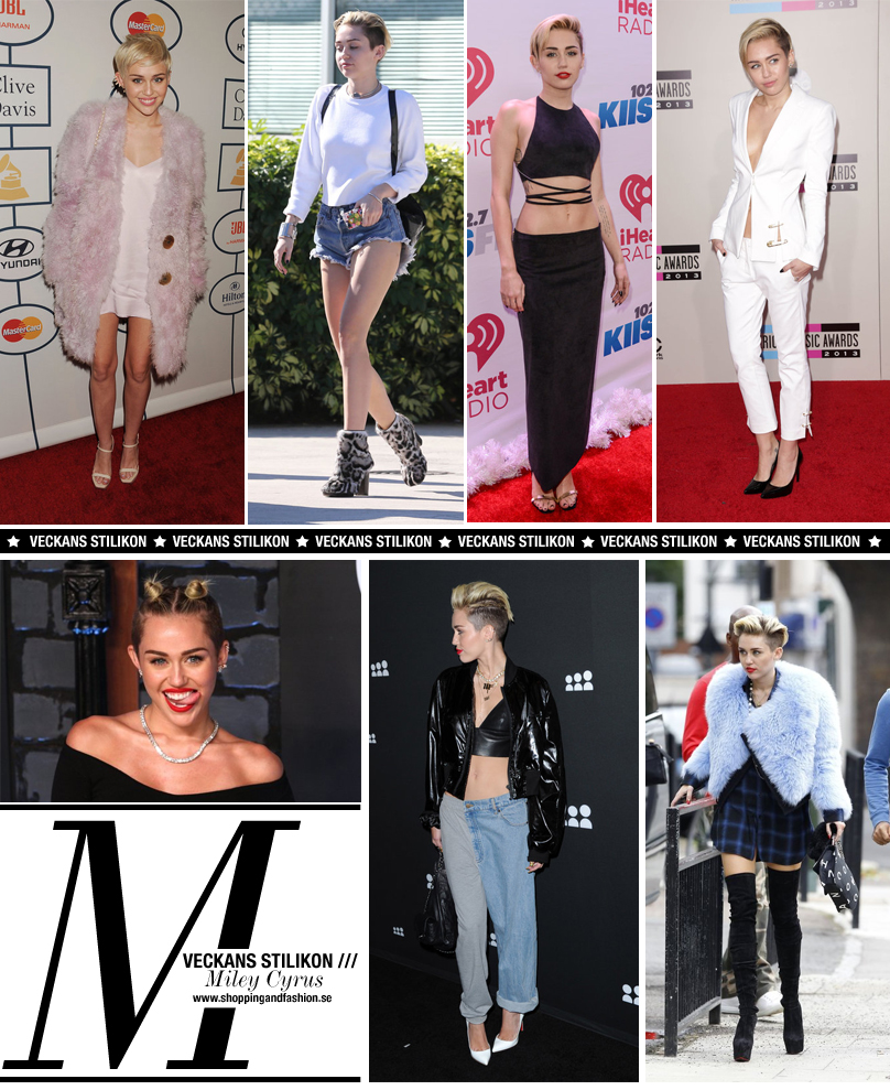 Miley Cyrus, Therese Hollgren, Outfit, Stil, Röda mattan