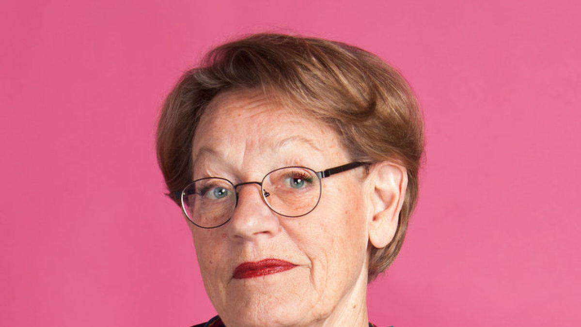 Gudrun Schyman (Fi).