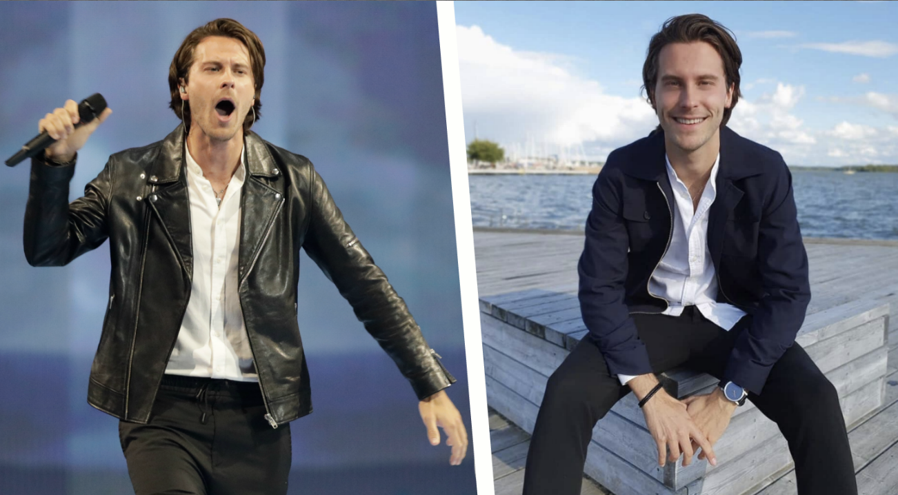 Victor Crone – det här visste du inte om honom